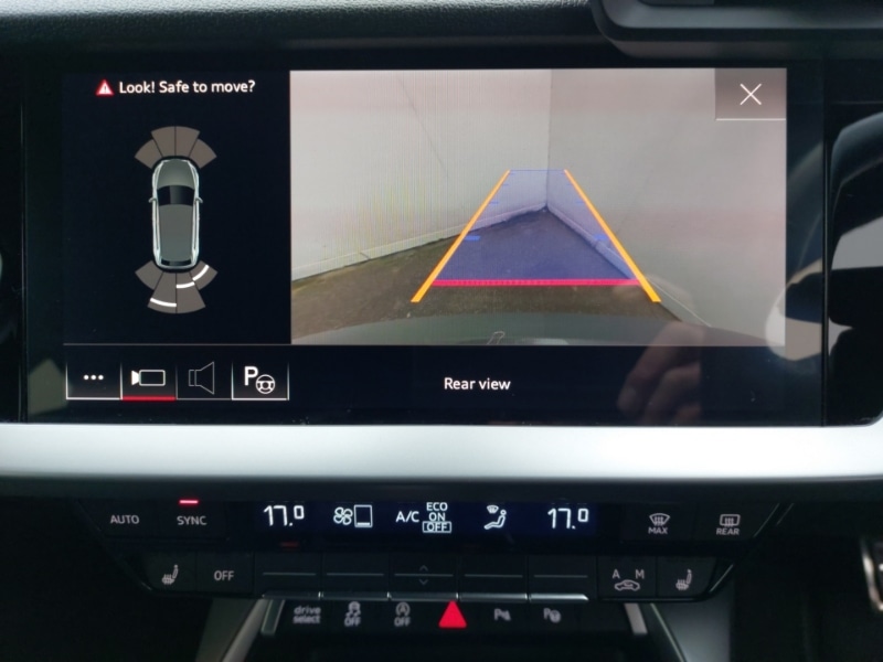 Used Audi A3 2023 for sale - 76560523: Photo 13