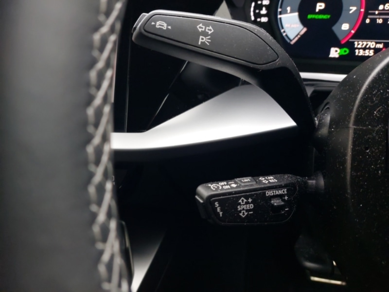 Used Audi A3 2023 for sale - 76560523: Photo 16