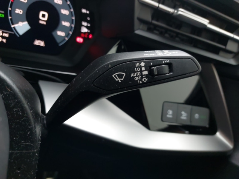 Used Audi A3 2023 for sale - 76560523: Photo 17