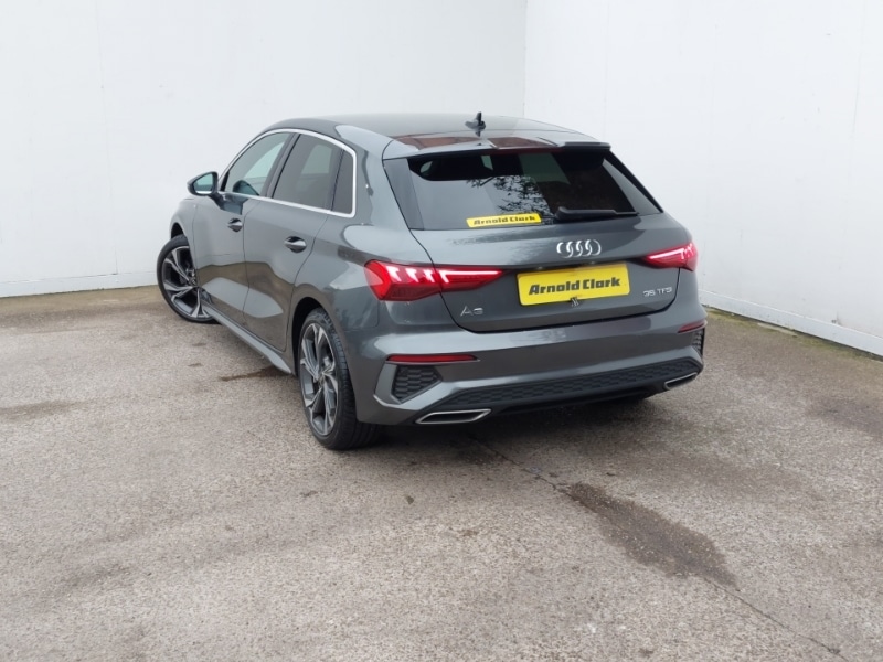 Used Audi A3 2023 for sale - 76560523: Photo 3