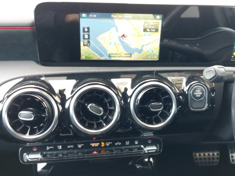 Used Mercedes-Benz A-Class 2021 for sale - 77173871: Photo 10