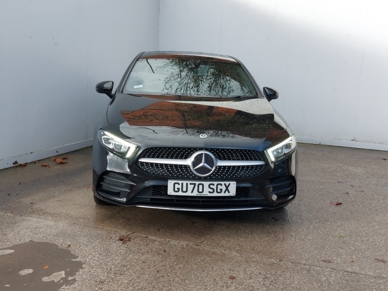 Used Mercedes-Benz A-Class 2021 for sale - 77173871: Photo 12