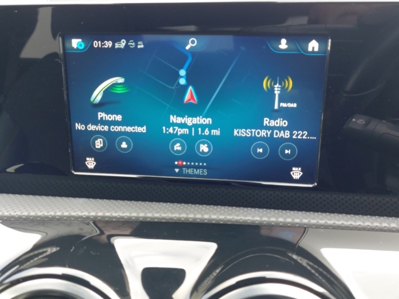 Used Mercedes-Benz A-Class 2021 for sale - 77173871: Photo 13