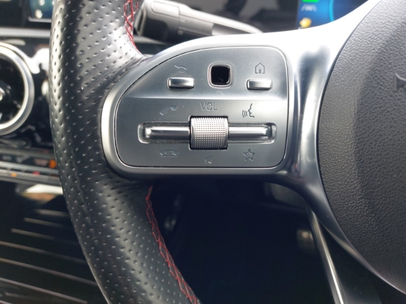 Used Mercedes-Benz A-Class 2021 for sale - 77173871: Photo 14