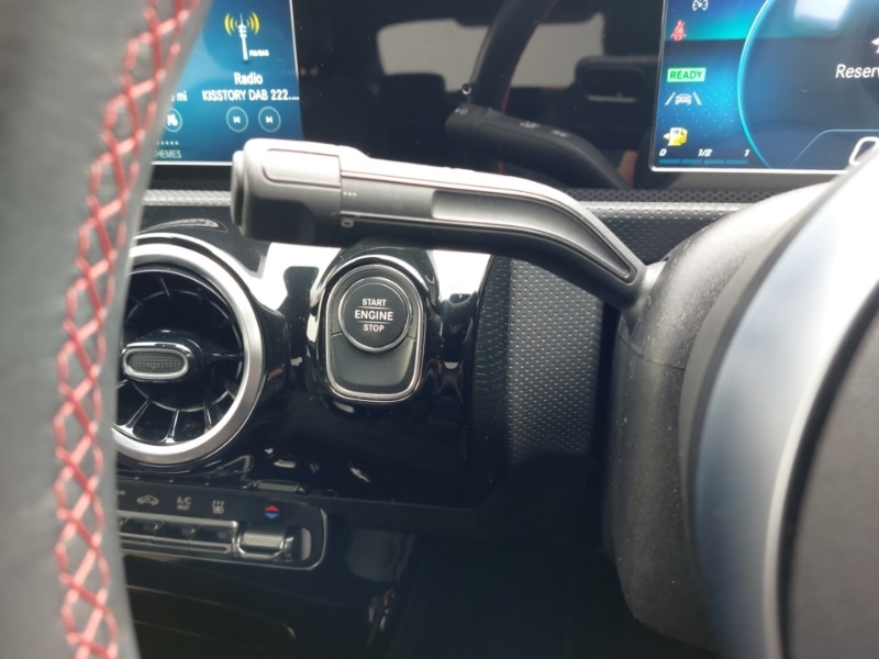 Used Mercedes-Benz A-Class 2021 for sale - 77173871: Photo 16