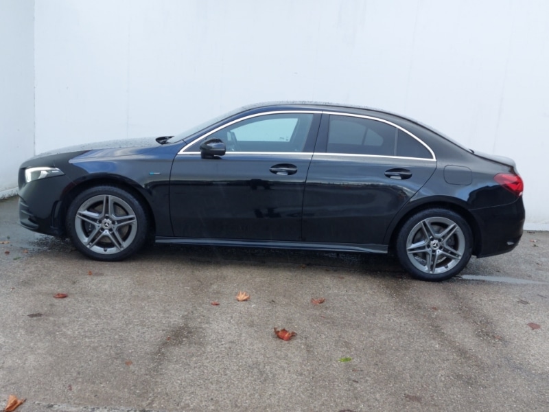 Used Mercedes-Benz A-Class 2021 for sale - 77173871: Photo 4