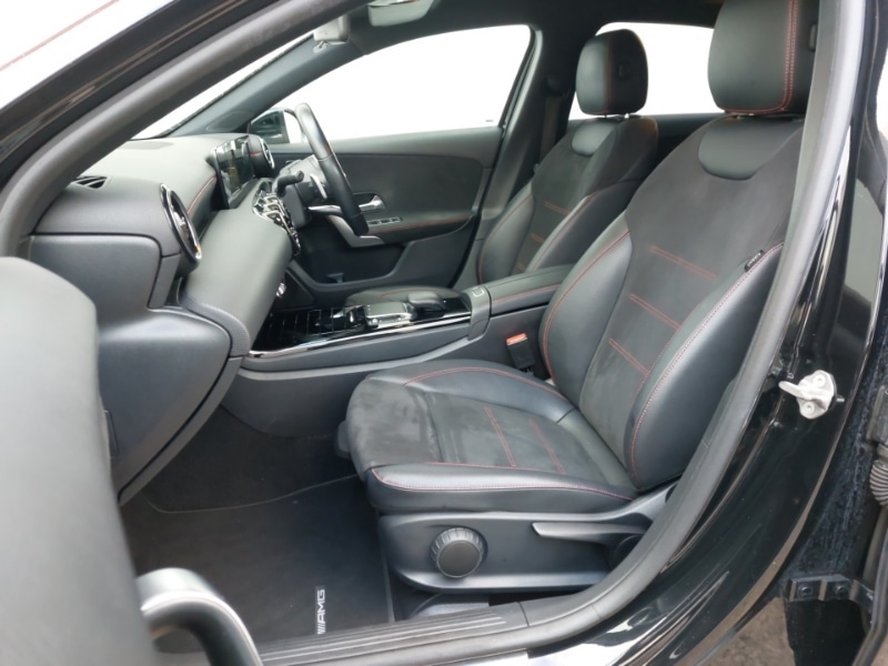 Used Mercedes-Benz A-Class 2021 for sale - 77173871: Photo 5