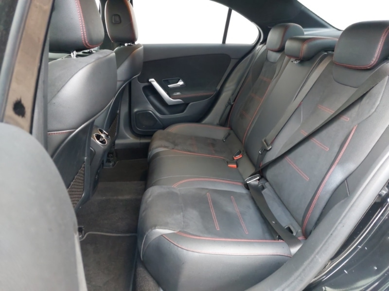 Used Mercedes-Benz A-Class 2021 for sale - 77173871: Photo 6