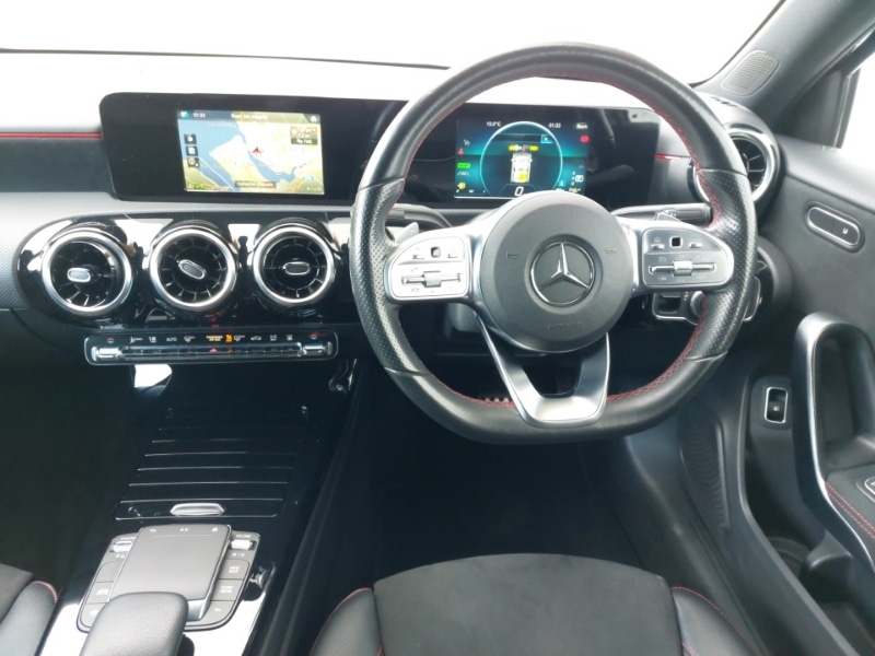 Used Mercedes-Benz A-Class 2021 for sale - 77173871: Photo 7