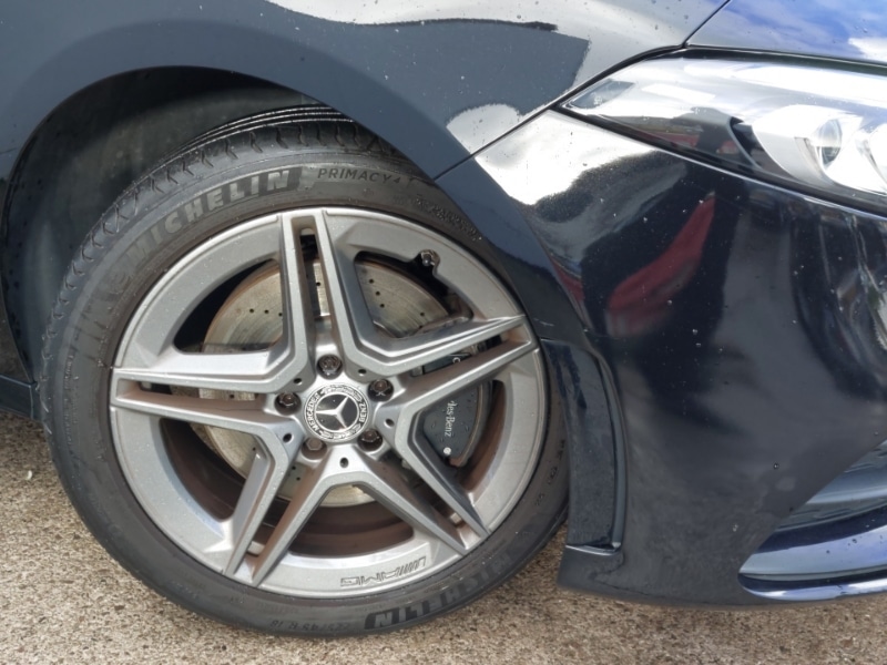 Used Mercedes-Benz A-Class 2021 for sale - 77173871: Photo 9