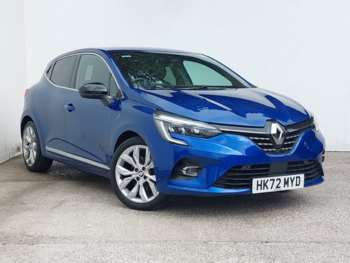 Used Renault Clio 2023 for sale - 75429173: Photo