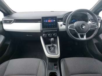 Used Renault Clio 2023 for sale - 75429173: Photo