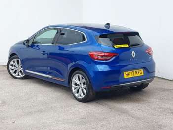 Used Renault Clio 2023 for sale - 75429173: Photo