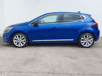 Used Renault Clio 2023 for sale - 75429173: Photo