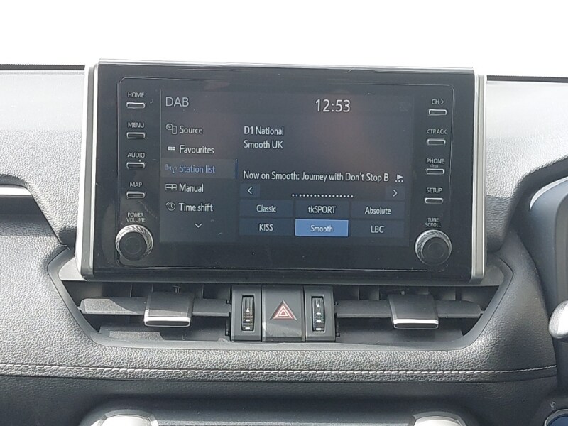 Used Toyota RAV4 2022 for sale - 76075039: Photo 10
