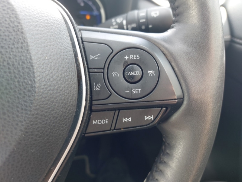 Used Toyota RAV4 2022 for sale - 76075039: Photo 14