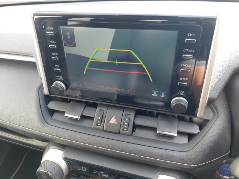 Used Toyota RAV4 2022 for sale - 76075039: Photo 17