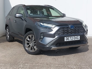 Toyota - RAV4