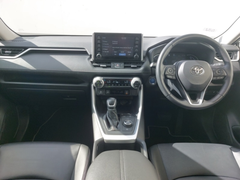 Used Toyota RAV4 2022 for sale - 76075039: Photo 2