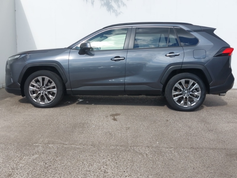 Used Toyota RAV4 2022 for sale - 76075039: Photo 4