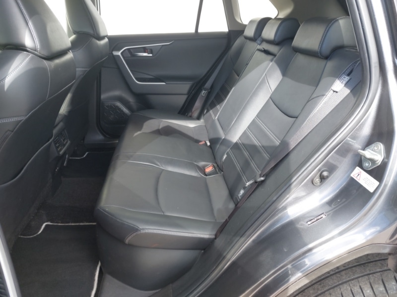 Used Toyota RAV4 2022 for sale - 76075039: Photo 6