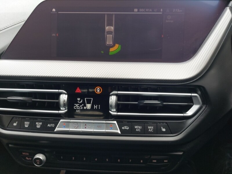 Used BMW 1 Series 2021 for sale - 78013292: Photo 13