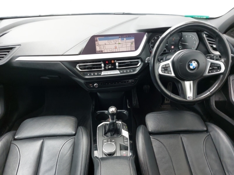 Used BMW 1 Series 2021 for sale - 78013292: Photo 2