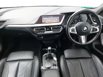 Used BMW 1 Series 2021 for sale - 78013292: Photo