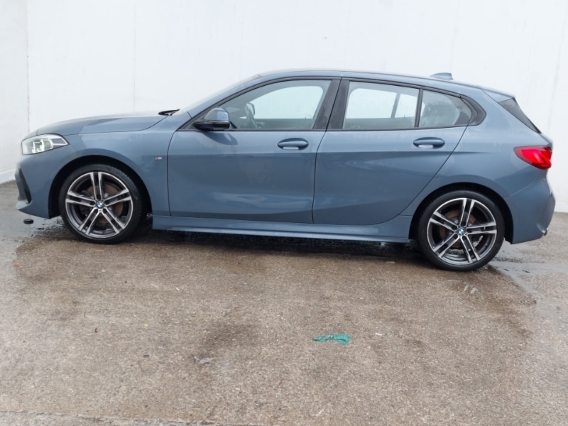 Used BMW 1 Series 2021 for sale - 78013292: Photo 4