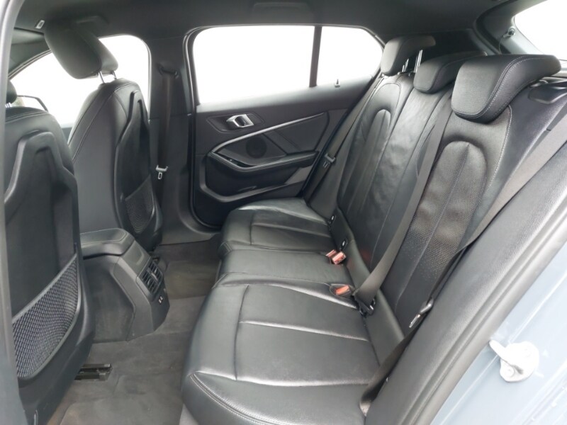 Used BMW 1 Series 2021 for sale - 78013292: Photo 6