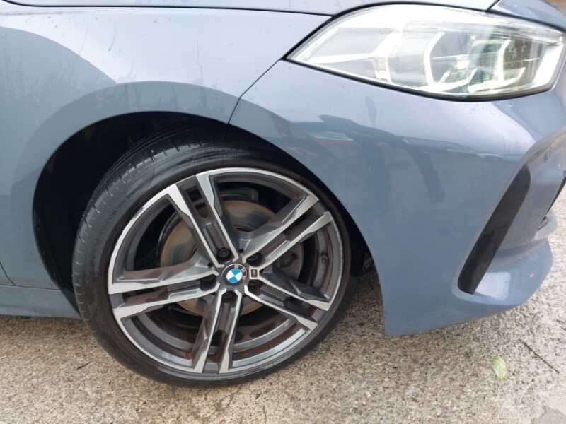 Used BMW 1 Series 2021 for sale - 78013292: Photo 9