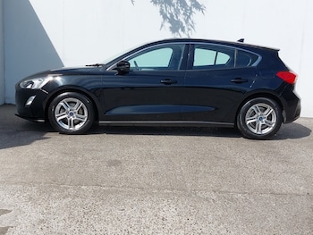 Used Ford Focus 2019 for sale - 78355047: Photo