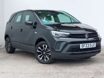 2023 - 1.2 Turbo Design 5dr