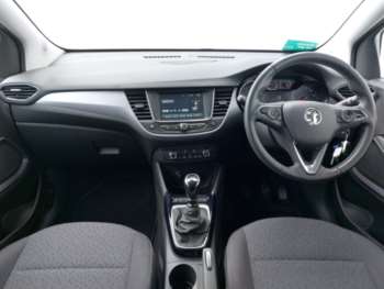 Used Vauxhall Crossland 2023 for sale - 75152105: Photo