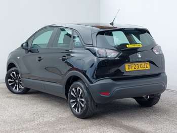 Used Vauxhall Crossland 2023 for sale - 75152105: Photo