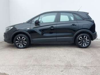 Used Vauxhall Crossland 2023 for sale - 75152105: Photo