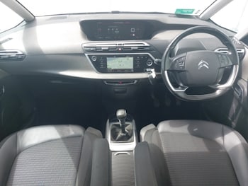 Used Citroen Grand C4 Picasso 2021 for sale - 78916559: Photo