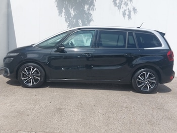 Used Citroen Grand C4 Picasso 2021 for sale - 78916559: Photo