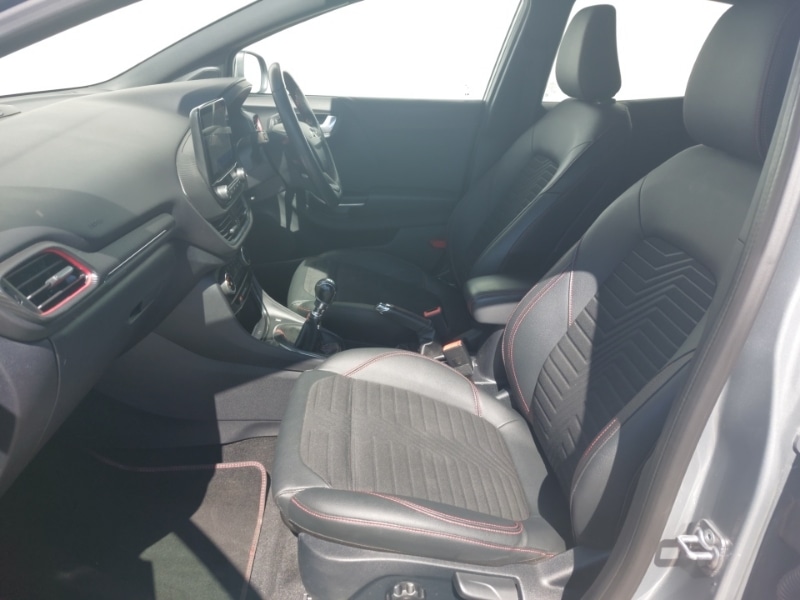 Used Ford Puma 2023 for sale - 76365588: Photo 5