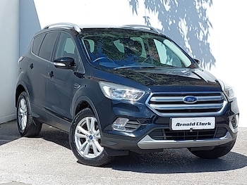 Used Ford Kuga 2018 for sale - 78841759: Photo