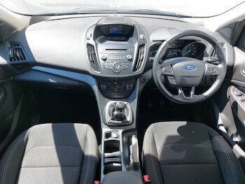 Used Ford Kuga 2018 for sale - 78841759: Photo