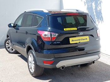 Used Ford Kuga 2018 for sale - 78841759: Photo