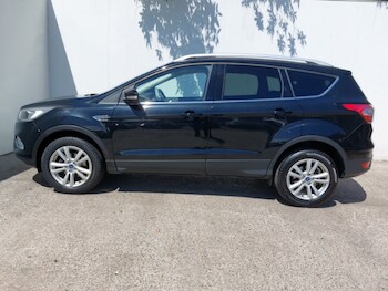 Used Ford Kuga 2018 for sale - 78841759: Photo