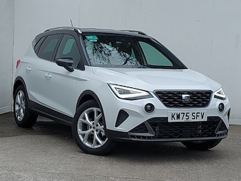 Used SEAT Arona 2025 for sale - 77815328: Photo