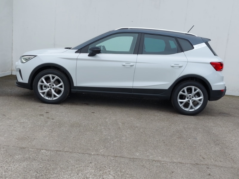 Used SEAT Arona 2025 for sale - 77815328: Photo 4