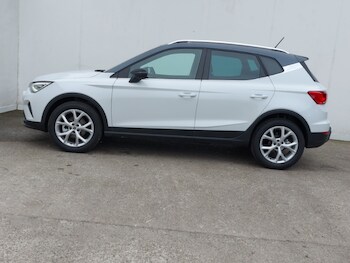 Used SEAT Arona 2025 for sale - 77815328: Photo