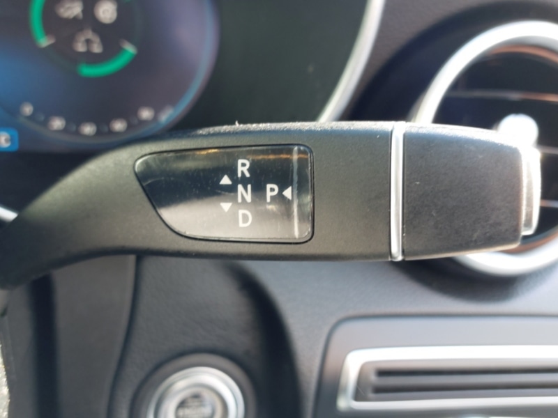 Used Mercedes-Benz C Class 2018 for sale - 77750576: Photo 16