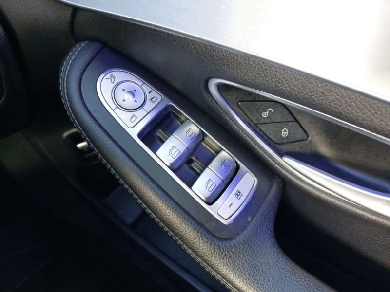 Used Mercedes-Benz C Class 2018 for sale - 77750576: Photo 19