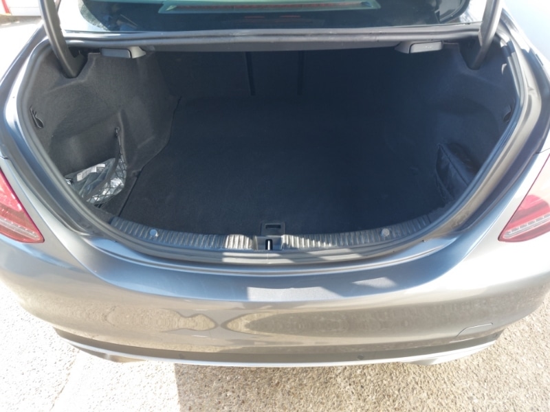 Used Mercedes-Benz C Class 2018 for sale - 77750576: Photo 8