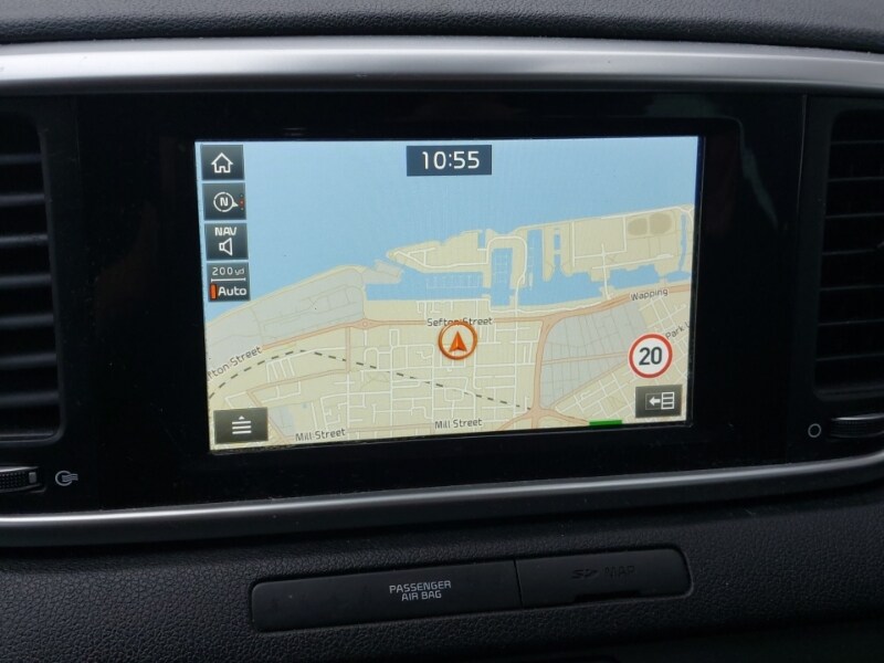 Used Kia Sportage 2020 for sale - 76464812: Photo 10